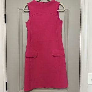Jil Sander NAVY dress SZ 0